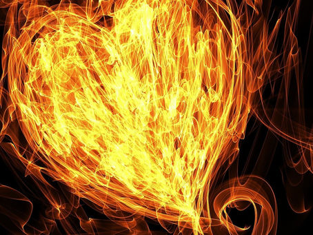 オンラインでも熱い!