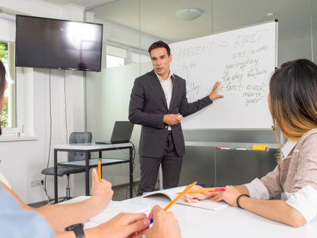 リアルの講座もしたいなぁ