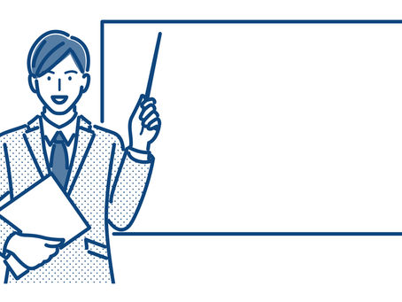 結果に繋がりやすい先生の選び方