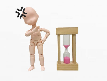 誰の時間を大切にしますか?