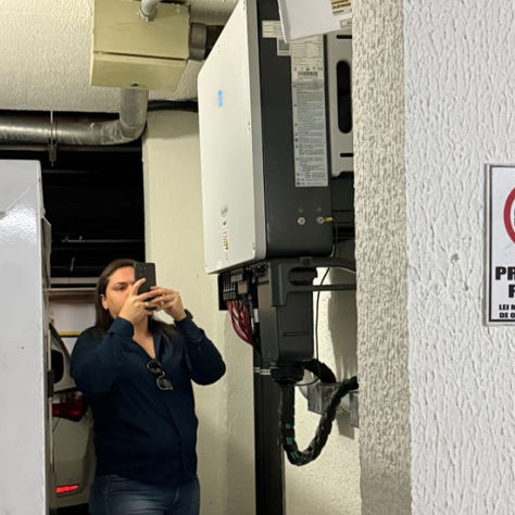Perícia e Laudo Técnico de Usina Solar com ART: quando é obrigatório para seguro, garantia e financiamento