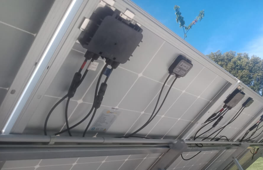 Retrofit de usina solar (Parte 2): o que a norma técnica exige