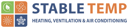 Stable Temp HVAC logo