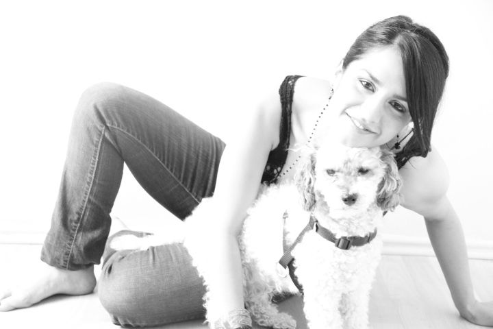 Fotografia. Daniel Bory