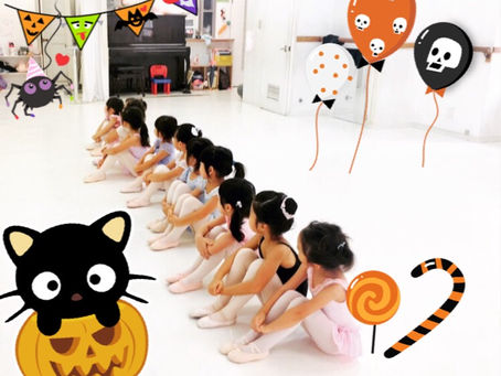 日曜初等科10時半^_^