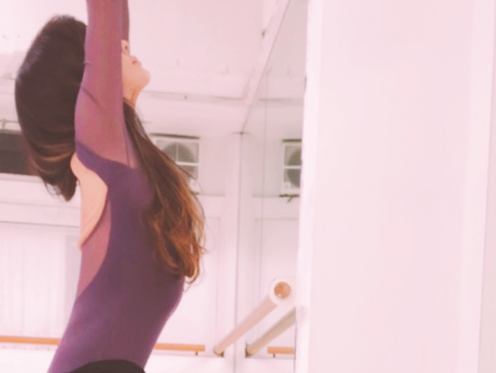 朝　ピラティス　11時