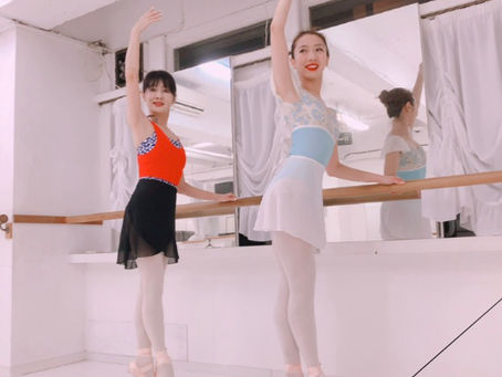 きれいな脚の作り方