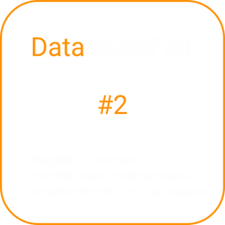 DataScaleFail #2 - PostgreSQL v16, PostgreSQL DBaaS Comparison & MongoDB vs ScyllaDB