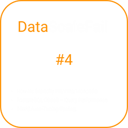 DataScaleFail #4 - How-to: MongoDB Capacity Planning, PostgreSQL DBaaS Query Performance & DBMS Auto-Tuning