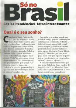 Revista Selecões