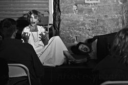 Imogen & Ramona Karcher