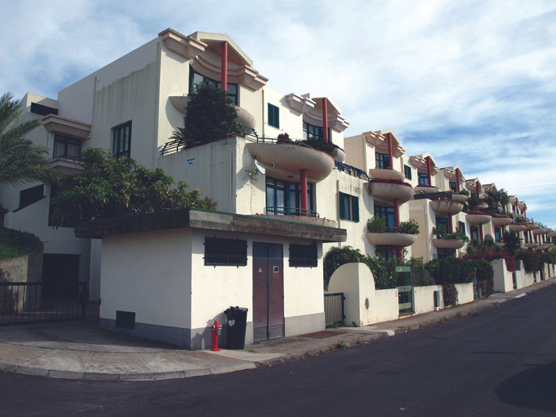 Quinta do Faial