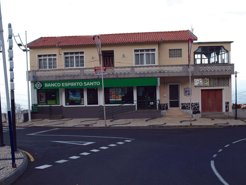 BES Porto Moniz