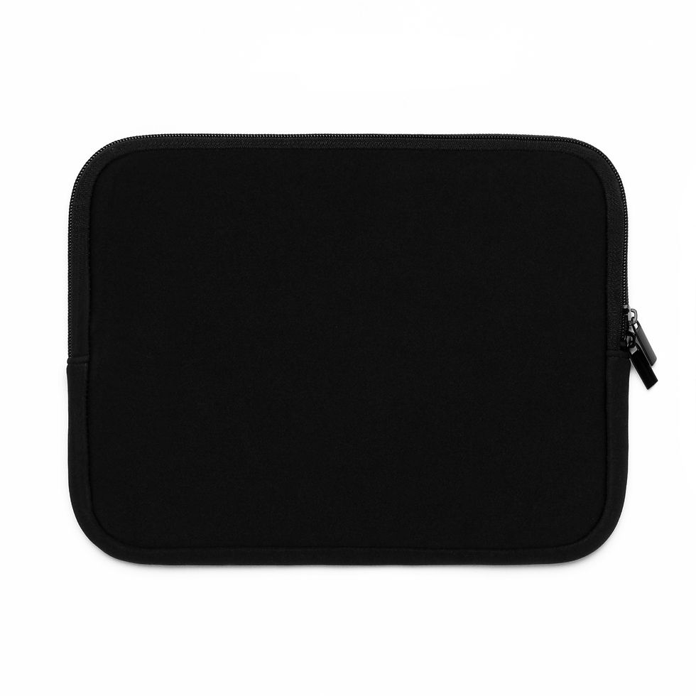 Thumbnail: Tresor de la Mer Invocation Mermaid iPad Sleeve School Supplies