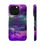 Thumbnail: Tresor de la Mer Alone Mermaid iPhone Android Case