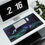 Miniaturbild: Tresor de la Mer Never Again Mermaid Playmat Desk Mat Magic the Gathering Office Supplies