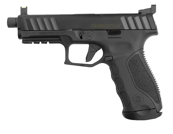 STOEGER STR-9 S