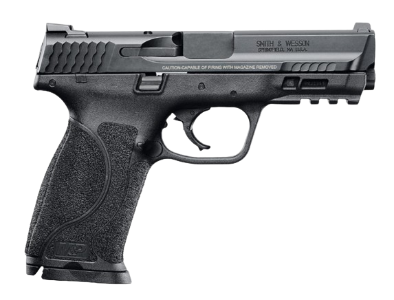 Miniatura: SMITH & WESSON M&P9 M2.0