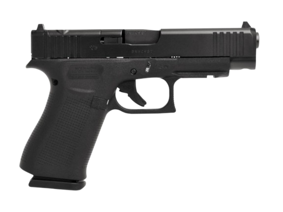 Miniatura: GLOCK 48
