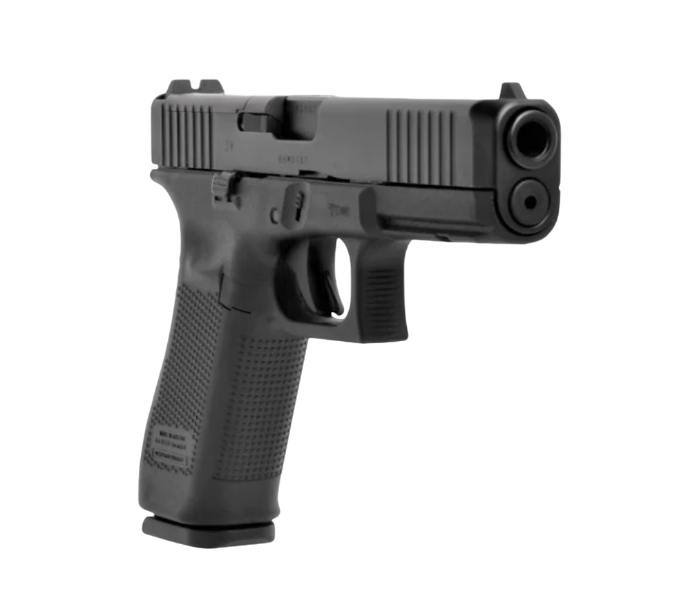 Miniatura: GLOCK 17 GEN 5 MOS