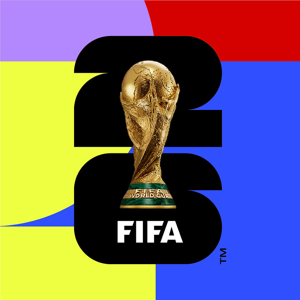 Fussball WM Public Viewing