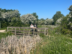 Bramcote Walk 2025