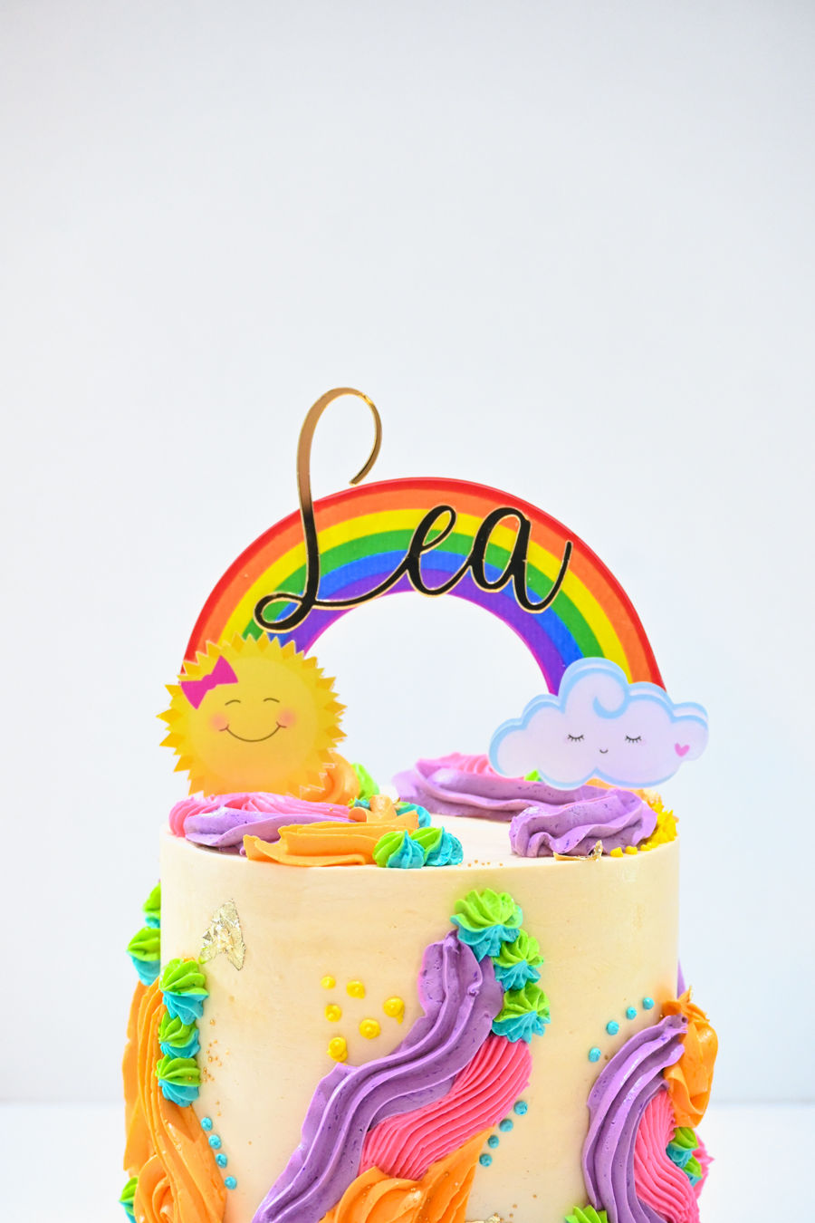 RAINBOW CAKE-7