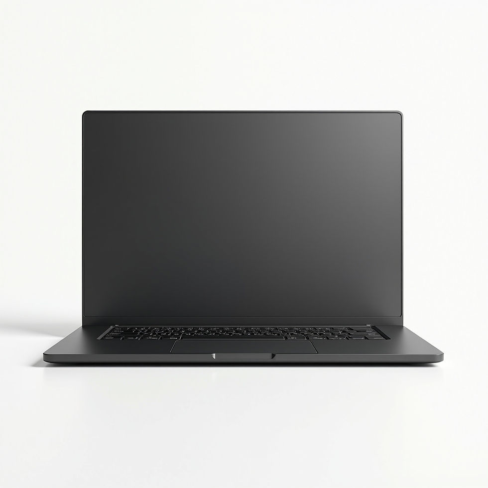 Laptop Alto Desempenho