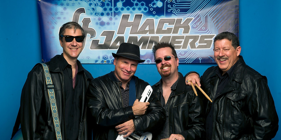 HackJammers