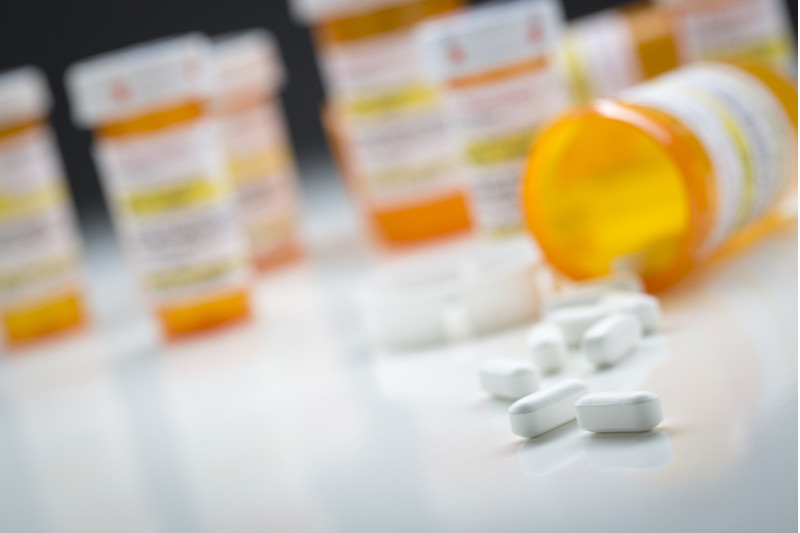 In Florida Can You Illegally Possess Prescription Drugs?