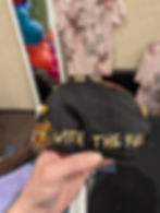 Thumbnail: Armed & Dangerous with the Full Armor of God Hat