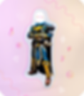 Thumbnail: Custom Cosplay Commission
