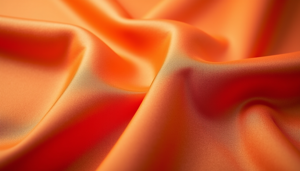 Nylon Fabrics in 2025: Transforming Export Processes and Trends