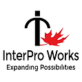 InterProWorks logo ful lwhite background