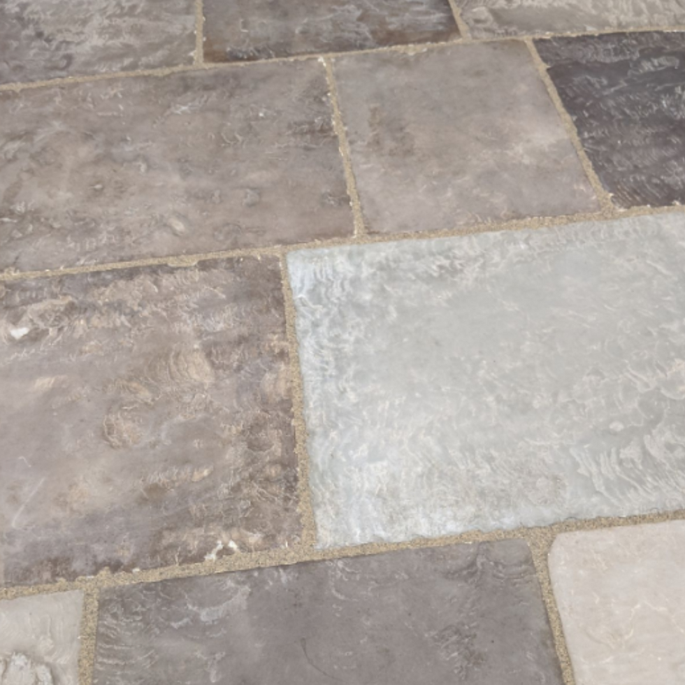 Thumbnail: Old Westminster Paving
