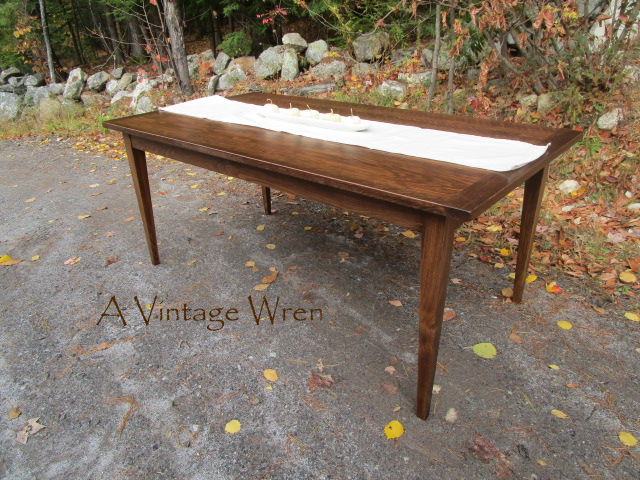 Heirloom Collection New Hampshire A Vintage Wren