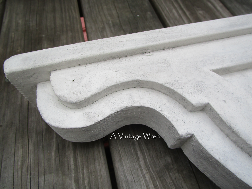 Thumbnail: corbels