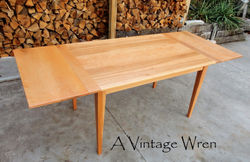 Extending Shaker Table