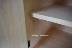 Adjustable Shelf