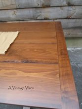 Eastern White Pine Table Top