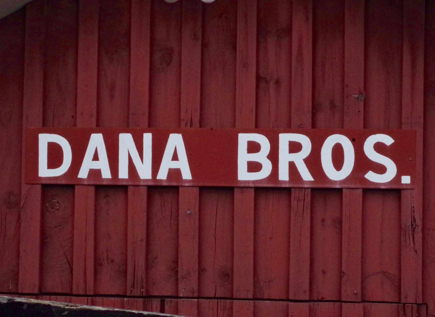 DANA BROS.