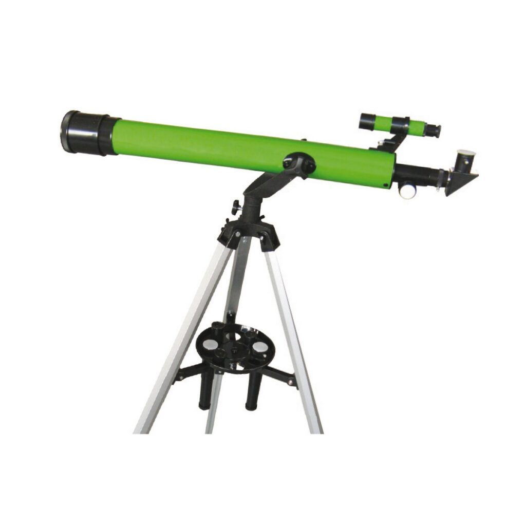 Telescopio rifrattore