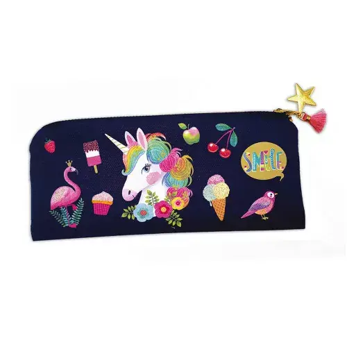 Miniatura: Pochette da decorare e personalizzare 