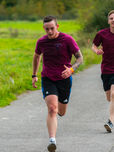 half marathon coaching