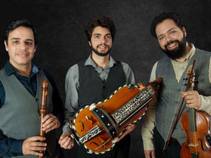 Casa da Princesa Isabel recebe concerto gratuito que une música medieval e sons do sertão brasileiro