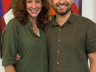 PSOL RJ indica William Siri como pré-candidato ao Governo do Estado e Mônica Benicio como pré-candidata ao Senado