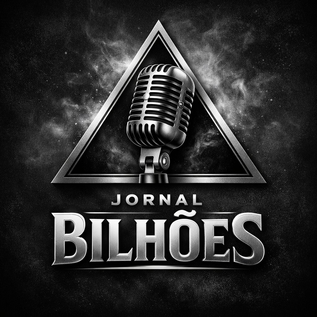 Foto do escritor: jornal bilhões