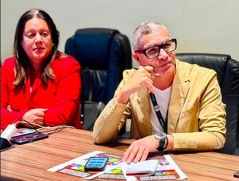 O Governo do Estado do Rio de Janeiro oficializou uma reestruturação na Secretaria de Estado