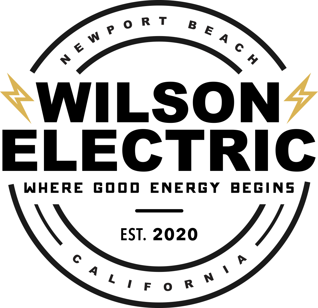 Wilson Electric logo