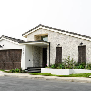 Niguel Shores Beach Bungalow | Electrical Remodel